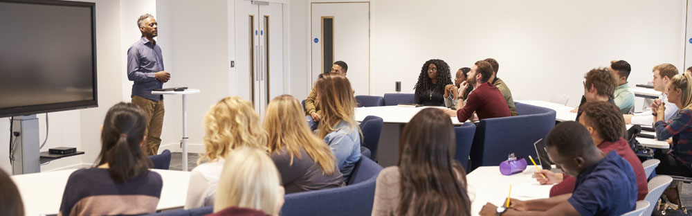 Segunda licenciatura infinitus educacional